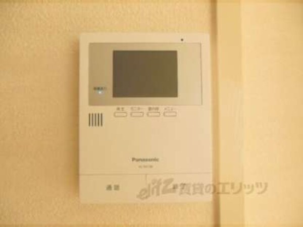 ＴＶモニターフォン