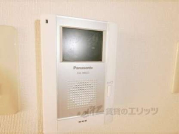 ＴＶモニターフォン