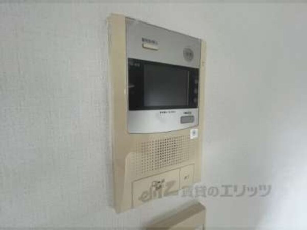 ＴＶモニターフォン
