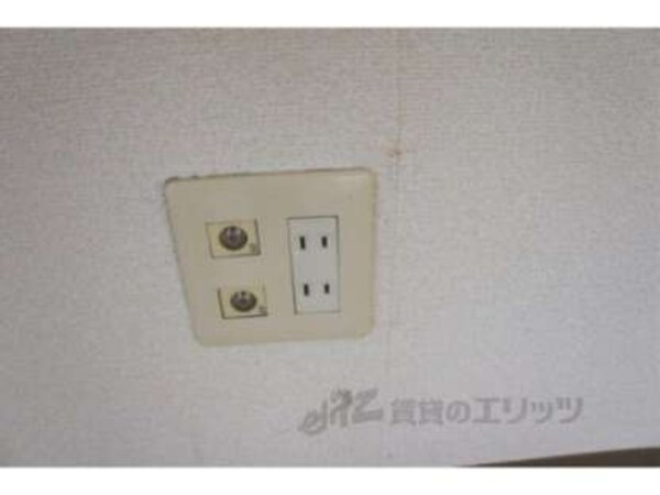 コンセント