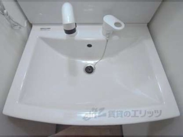 洗面所