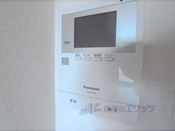 ＴＶモニターフォン