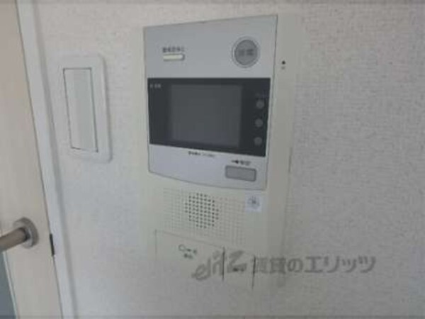 ＴＶモニターフォン