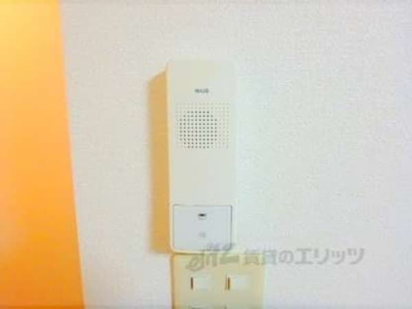 インターフォン