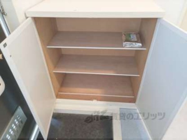 下駄箱