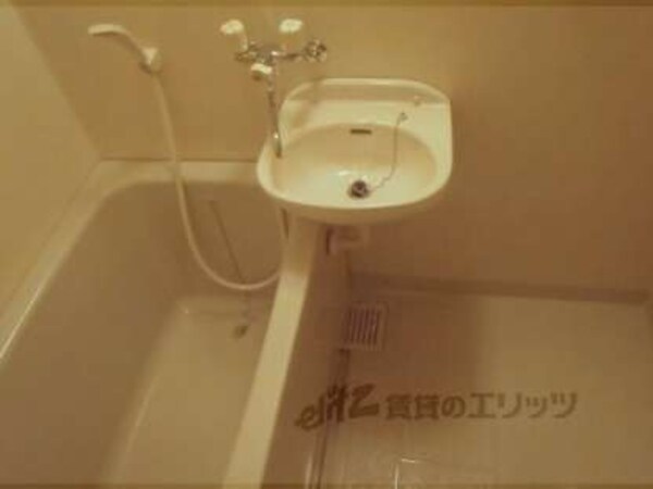 ユニットバス