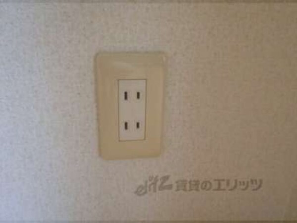 コンセント