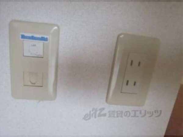コンセント