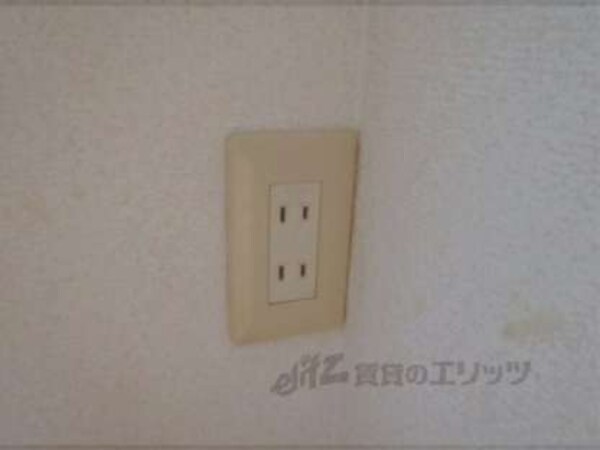 コンセント