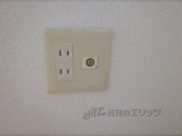 コンセント