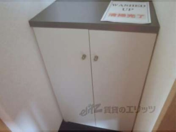 下駄箱