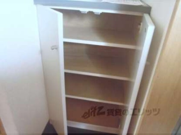 下駄箱