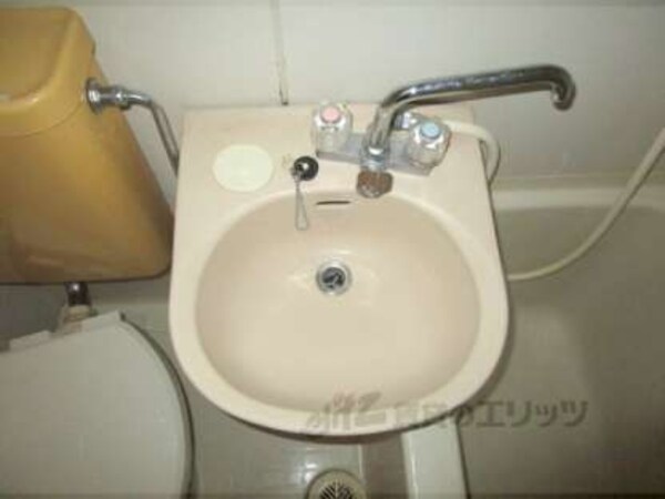 洗面所