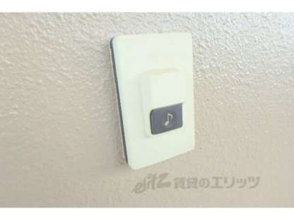 玄関インターフォン