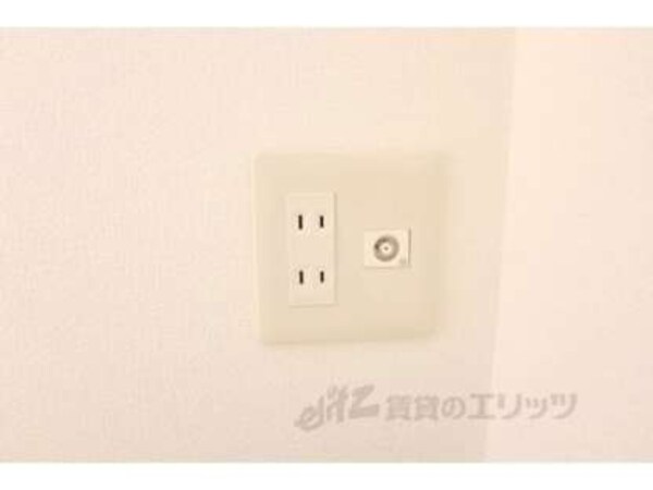 コンセント