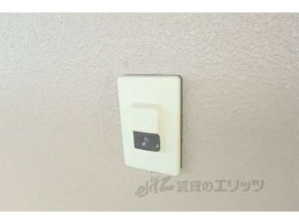 玄関インターフォン