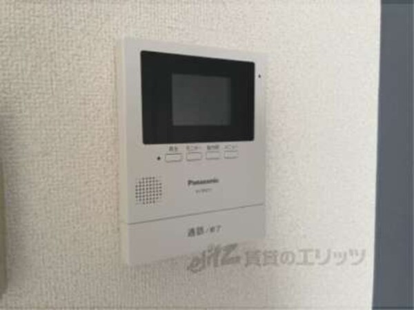 ＴＶモニターフォン