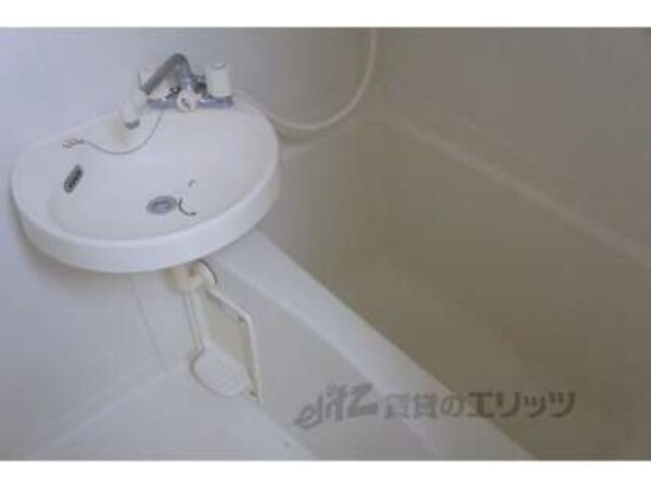 ユニットバス