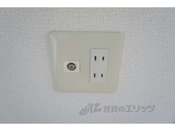 テレビジャック