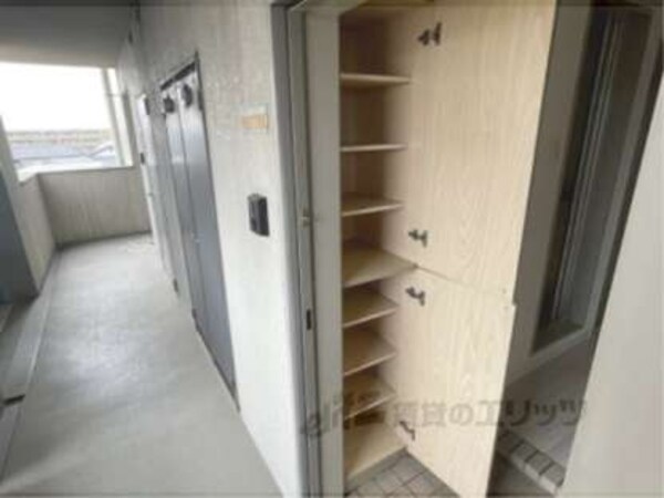 下駄箱