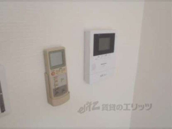 インターフォン