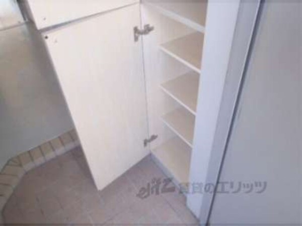 下駄箱