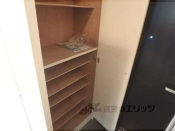 下駄箱