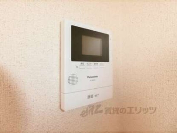 ＴＶモニターフォン