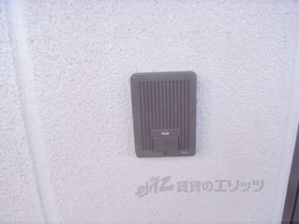 インターホン