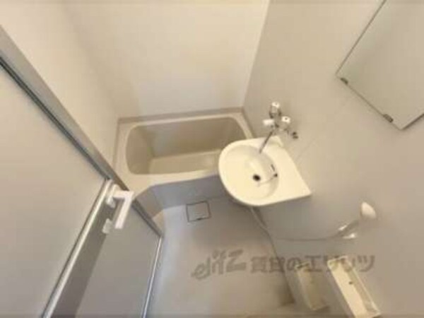 洗面台