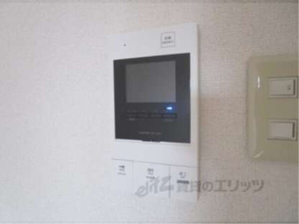 ＴＶモニターフォン