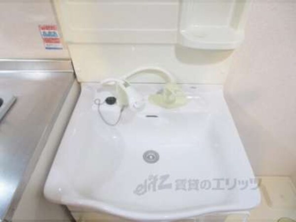 洗面所