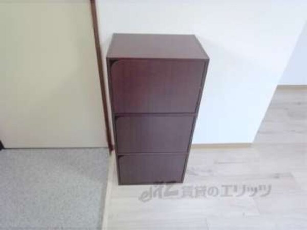 下駄箱