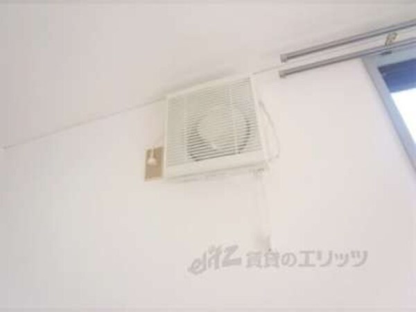換気扇