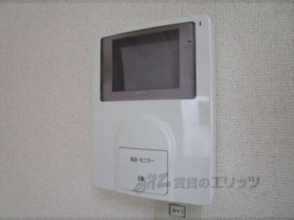 ＴＶモニターフォン