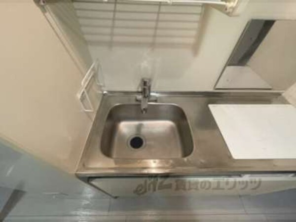 キッチン(シンク)