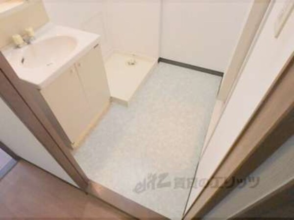 洗面所