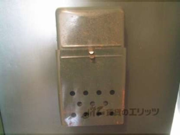郵便受け