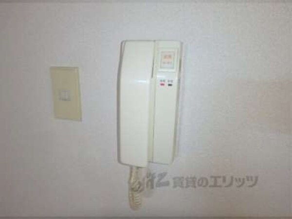 ドアホン