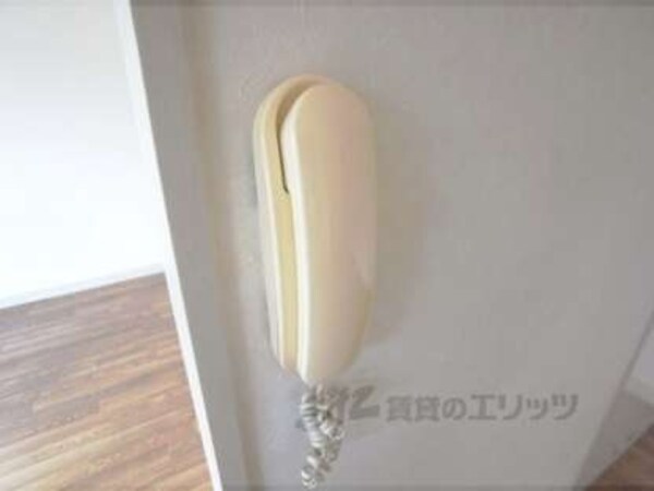 インターホン