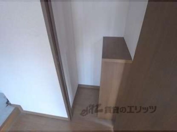 収納(改装前)