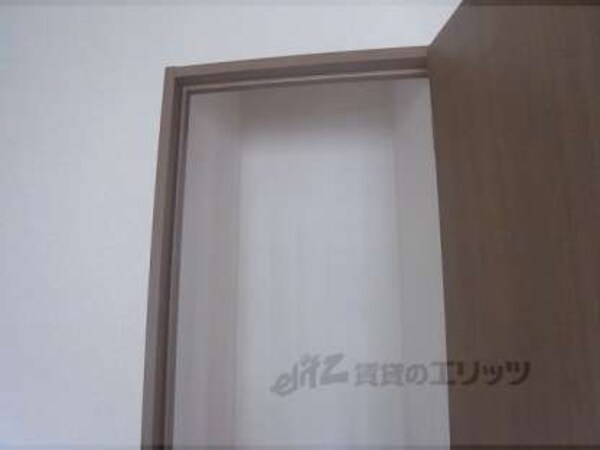 収納(改装前)
