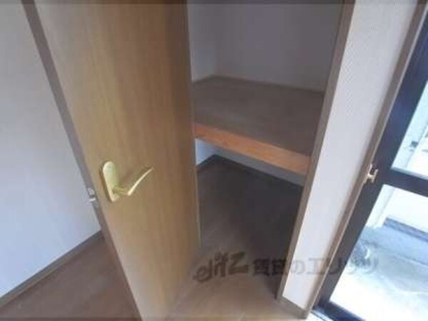 収納(改装前)