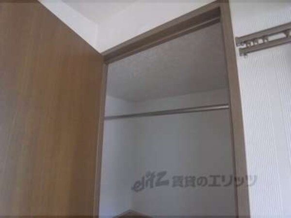 収納(改装前)