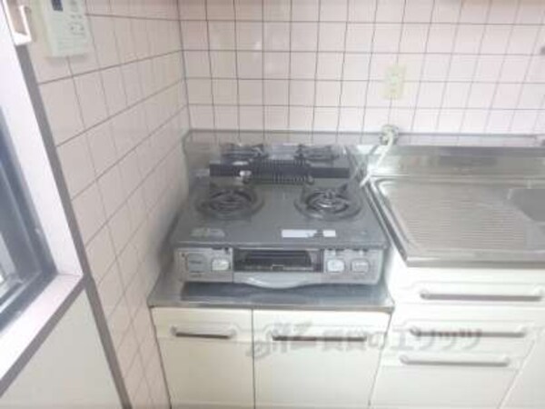 コンロ