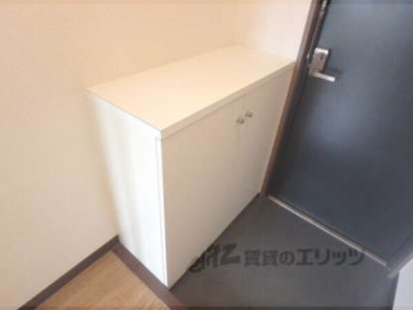 下駄箱