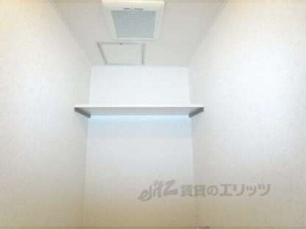 トイレ上棚