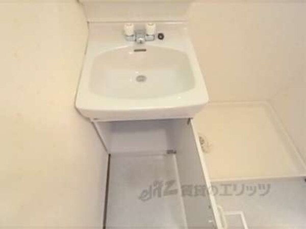 洗面所
