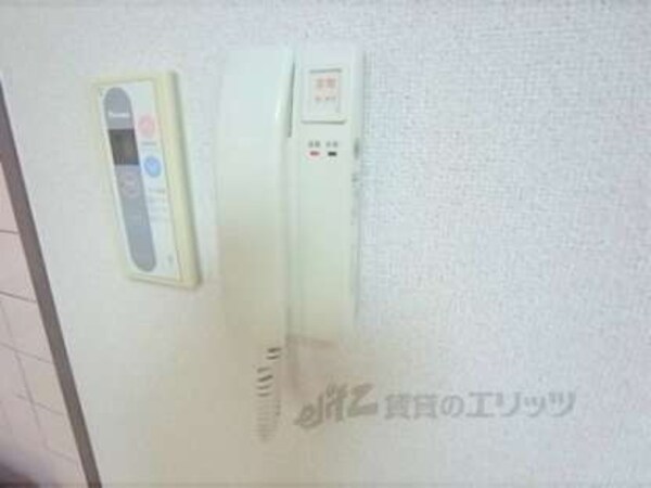 インターフォン