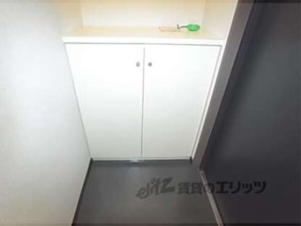 下駄箱